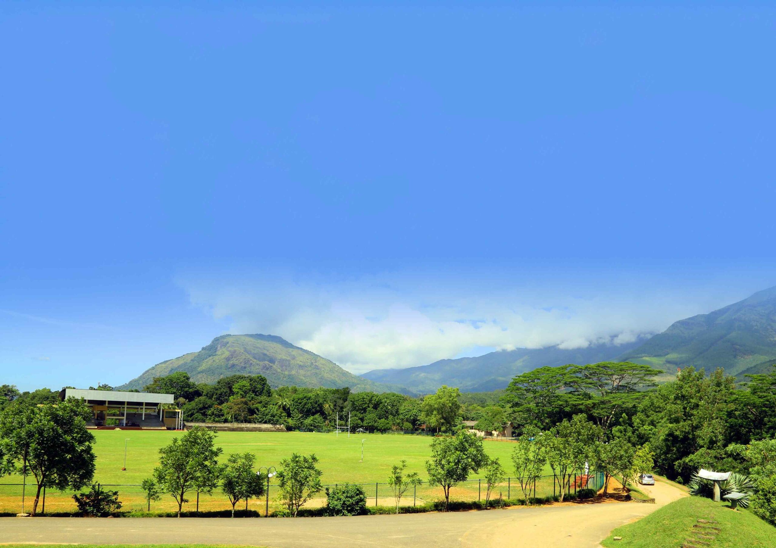 Chinese Professors in Sabaragamuwa University
