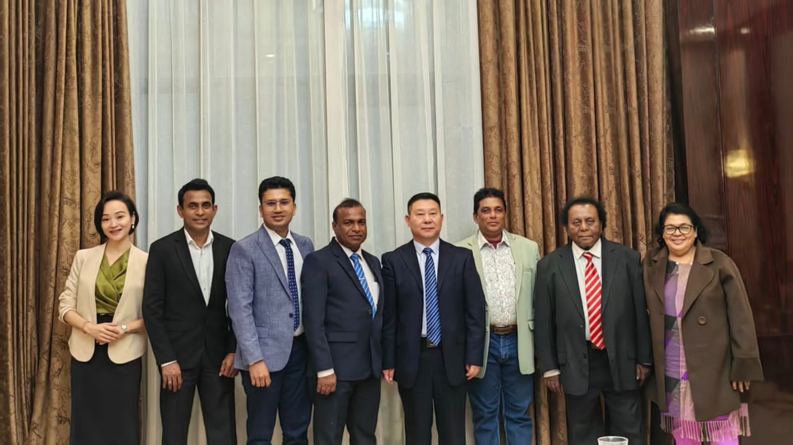 The Warmth of Hotpot, The Strength of Friendship: My Reflections from Bazhong in Sichuan, China