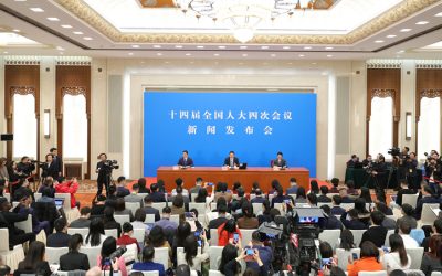 What to Watch at China’s Two Sessions: Key Meetings Map Out Development Blueprint