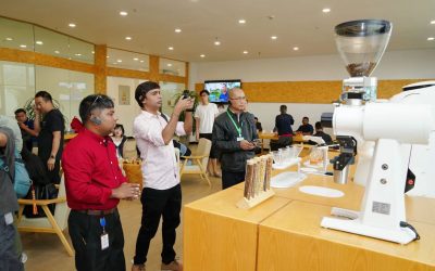 Parting with Baoshan: Journalists from Four Countries Carry Yunnan’s Border City Development Wisdom in Their Words and Hearts