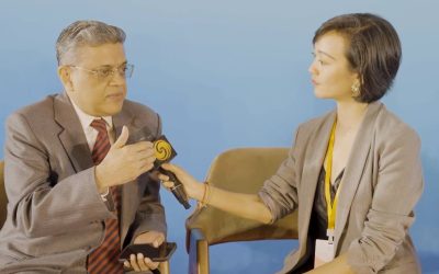 Middle East Tensions Pose Dual Risks for Sri Lanka; Calls for China-India Cooperation on Island