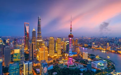 ‘How Neighboring Countries View China’s Modernization Released in Bangladesh