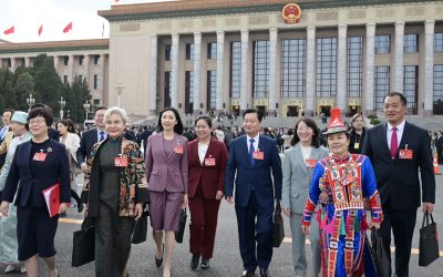 Observation of China by Sugath, A Sinhala Lecturer at Yunnan University 