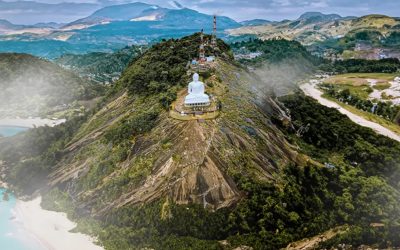 North Western Province Seen as Rising Destination for Chinese and International Tourists