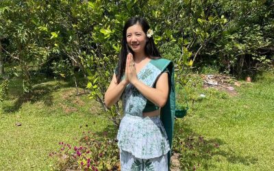 From Zhejiang to Sri Lanka: One Woman’s Life Beyond the Migration Myth