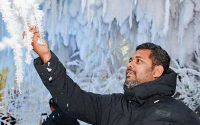 Sri Lanka Official Highlights Opportunities for Cultural and Economic Ties with Jilin