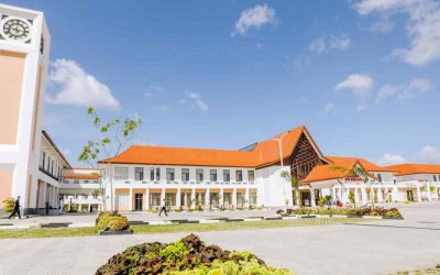 “Light of Life“ China – Sri Lanka  Friendship National Nephrology Specialized Hospital