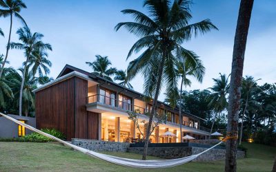 Villa Serendipity:Award-winning boutique villawith a low-key hostess