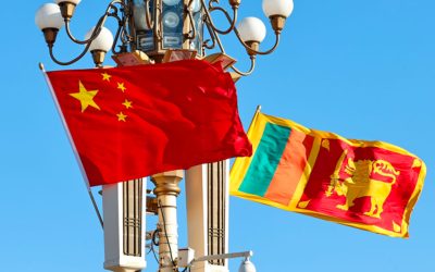 Chinese Embassy in Sri-lanka to Launch New Online Visa System from 30 June 2025