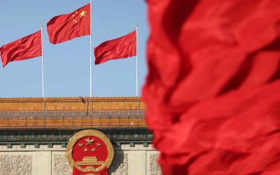 China looks forward to jointly creating shining “South moment” in global governance
