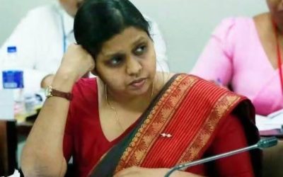 Sri Lankan MP Delegation Eyes China’s Digital and Green Policies for Reform Insights