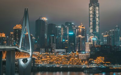 Chongqing: China’s Vertical City of Spices, Skyscrapers, and Surprises